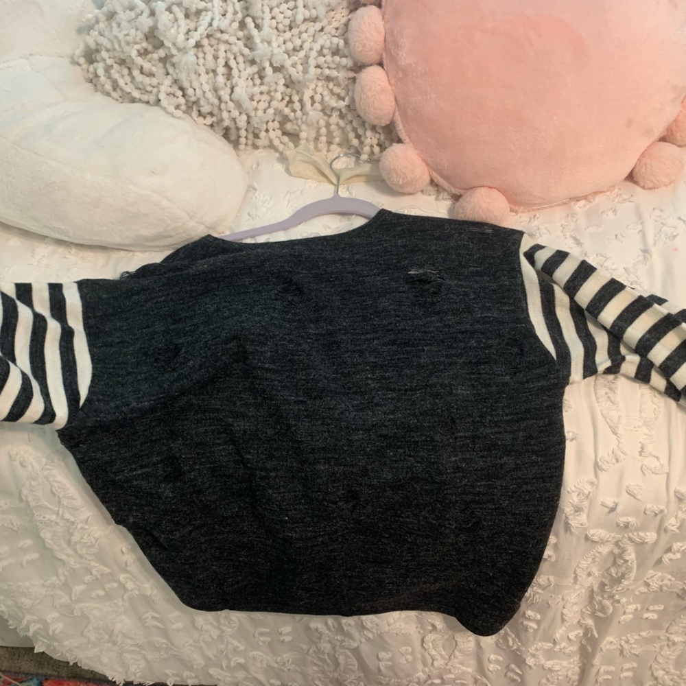 umgee sweater